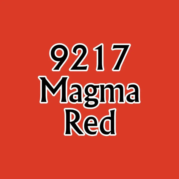 Magma Red 09217 Reaper MSP Core Colors