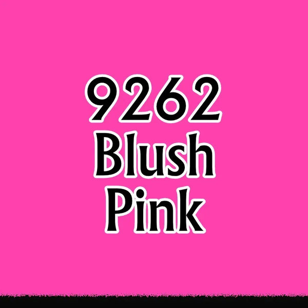 Blush Pink 09262 Reaper MSP Core Colors