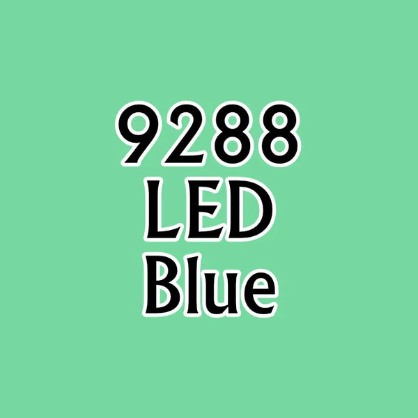 LED Blue 09288 Reaper MSP Core Colors