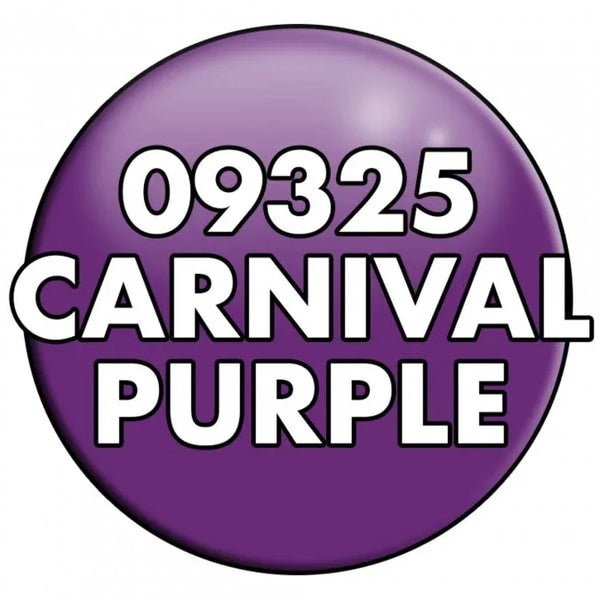 Carnival Purple 09325 Reaper MSP Core Colors