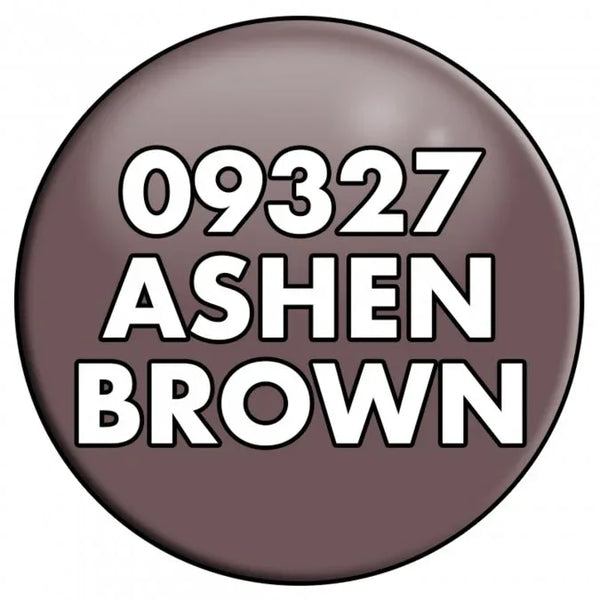 Ashen Brown 09327 Reaper MSP Core Colors