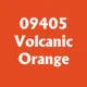 Volcanic Orange 09405 Reaper MSP Bones