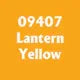 Lantern Yellow 09407 Reaper MSP Bones