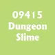 Dungeon Slime 09415 Reaper MSP Bones