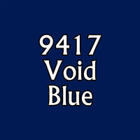 Void Blue 09417 Reaper MSP Bones