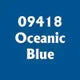 Oceanic Blue 09418 Reaper MSP Bones