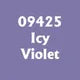 Icy Violet 09425 Reaper MSP Bones