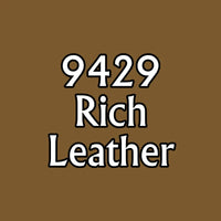 Rich Leather 09429 Reaper MSP Bones