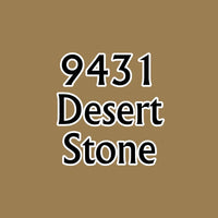 Desert Stone 09431 Reaper MSP Bones