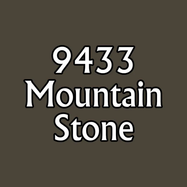 Mountain Stone 09433 Reaper MSP Bones