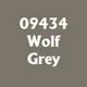Wolf Grey 09434 Reaper MSP Bones