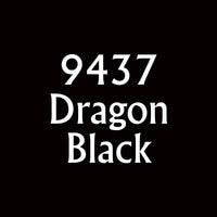 Dragon Black 09437 Reaper MSP Bones