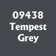 Tempest Grey 09438 Reaper MSP Bones