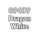 Dragon White 09439 Reaper MSP Bones