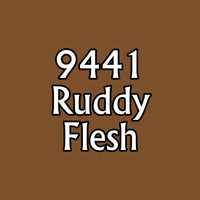 Ruddy Flesh 09441 Reaper MSP Bones