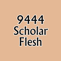 Scholar Flesh 09444 Reaper MSP Bones