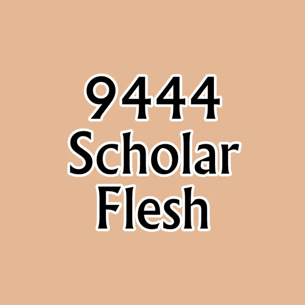 Scholar Flesh 09444 Reaper MSP Bones