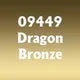 Dragon Bronze 09449 Reaper MSP Bones