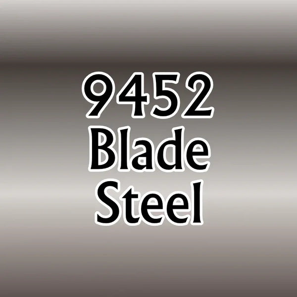 Blade Steel 09452 Reaper MSP Bones