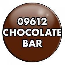 Chocolate Bar 09612 Reaper MSP Core Colors