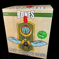 Reaper Miniatures Bones 6 Lost Tombs of Hakir Expansion 10062