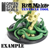 Roll Maker Set 1038