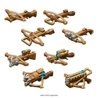3D-gedrucktes Set – Zwergenarmbrüste 10405