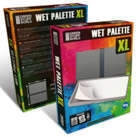 Nasspalette XL GSW 10620