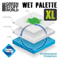 Hydro Paper XL x50 10621