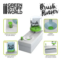 Brush Cleaner - Brush Rinser 11123