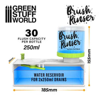 Brush Cleaner - Brush Rinser 11123