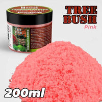 Laubbüschel für Baum und Sträucher – Rosa – 200 ml 11188
