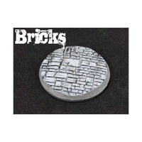 Rolling Pin Bricks 1162