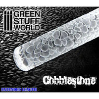 Rolling Pin Cobblestone 1163