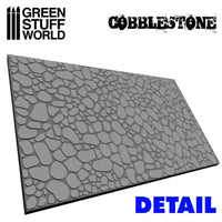 Rolling Pin Cobblestone 1163