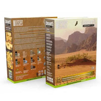 Basing Sets - Desert 11637