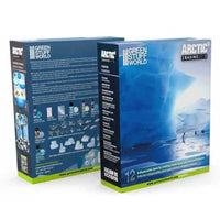 Basing Sets - Arctic 11638