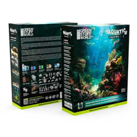 Basing Sets - Aquatic 11641