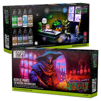GSW Paint Set - Special Effects Vol. 2 11748