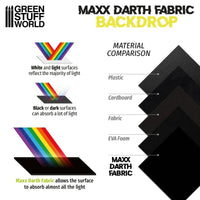 Maxx Darth backdrop - Lightbox 11825