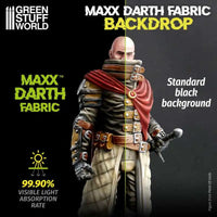 Maxx Darth backdrop - Lightbox 11825