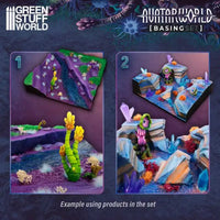 Basing Sets - Avatar World 12219