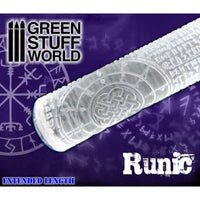 Rolling Pin Runic 1222