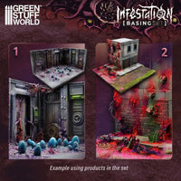 Basing Sets - Infestation 12224