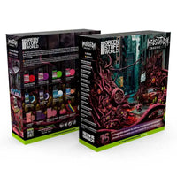 Basing Sets - Infestation 12224