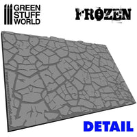 Rolling Pin Frozen 1225