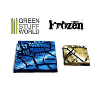 Rolling Pin Frozen 1225