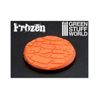 Rolling Pin Frozen 1225