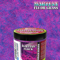 Martian Fluor Grass - Sulley purple-blue - 200ml 12614