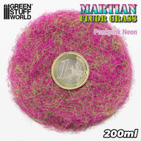 Martian Fluor Grass - Punkpink Neon - 200ml 12618